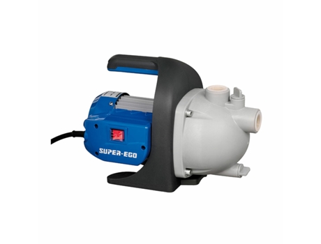 Bomba de agua Super Ego bjs-300 3000 L/H