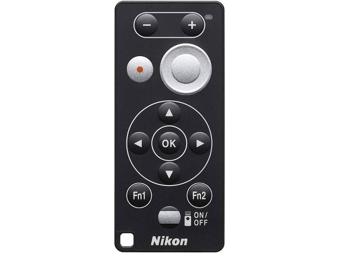 Mando Bluetooth NIKON 22435
