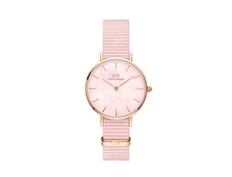 Reloj de mujer Daniel Wellington Petite Coral