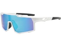 Gafas De Sol Deportivas Para Hombre Lunette Velo Homme Ciclismo Carretera, Montaña Ciclismo. Protección Solar
