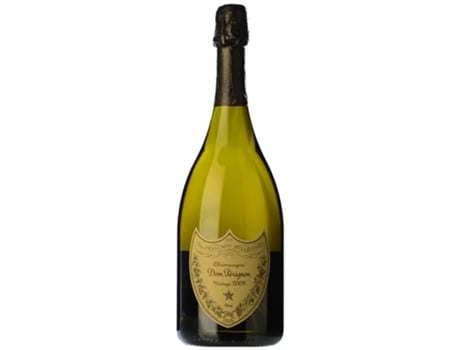 Champagne MOËT & CHANDON Moët & Chandon Dom Pérignon Vintage Brut Gran Reserva (0.75 L - 1 unidad)