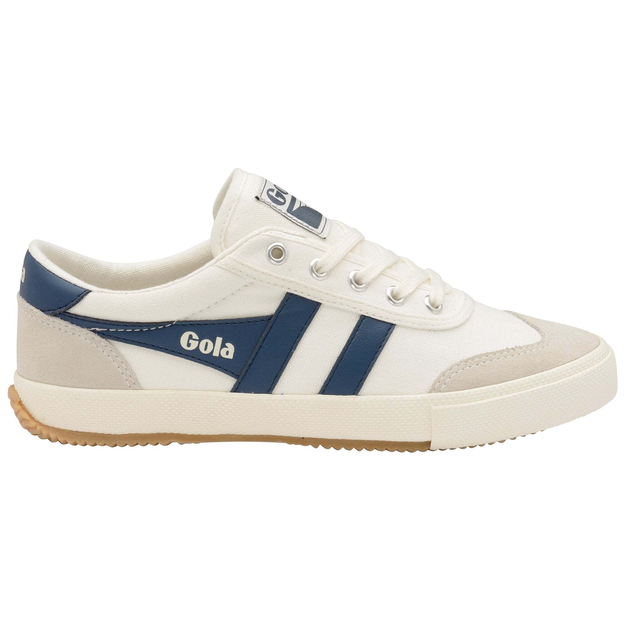 Gola Cla548 Zapatillas para mujer blanco tam 38