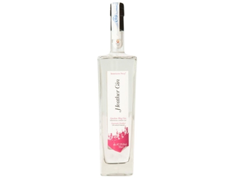 Gin KNOCKEN HILLS Knocken Hills Heather London Cut (0.7 L - 1 unidad)