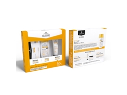 Kit de rutina de protección solar Sensation + Regalo: 2 miniaturas HELIOCARE