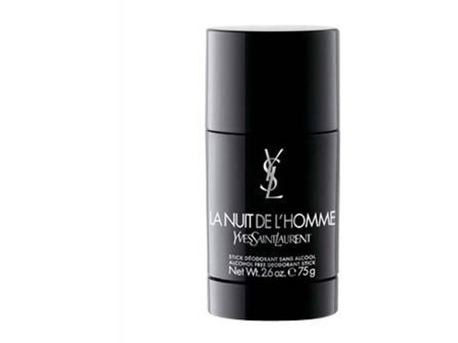 Desodorante YVES SAINT LAURENT La Nuit de L'Homme Stick (75 g)