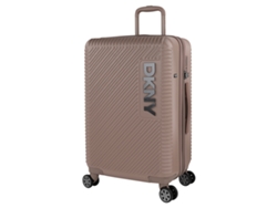 Estuche mediano para PC DKNY DKNY 3105 Metro Beige (43x67x28 cm 67 l)