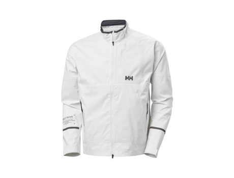 Abrigo HELLY HANSEN Unisexo (Multicolor - M)