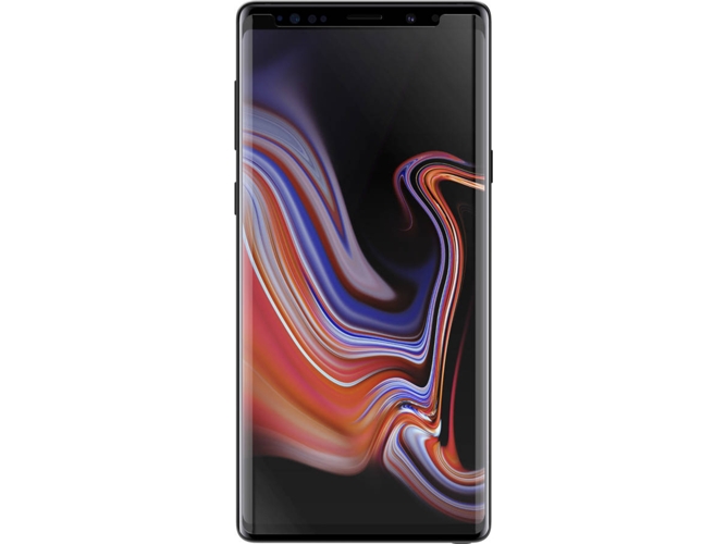 Protector de Pantalla Samsung Galaxy Note 9 OTTERBOX Alpha Glass para Galaxy Note 9