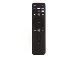 Control Remoto Xrt 260v3 Compatible Con Televisores Vizio De La Serie M: M55q7j01, M58q7j01, M65q7j01, M70q7j03