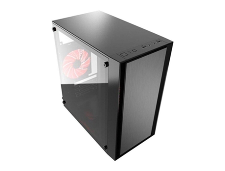 Juego Gembird Fornax 960R