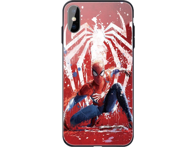 Funda iPhone 7 Plus, 8 Plus Protective Multicolor