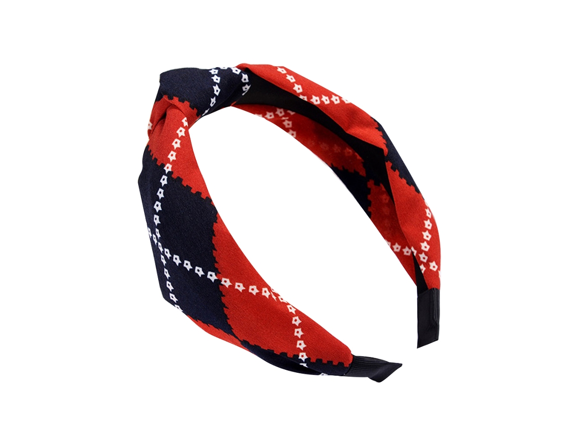 Elasticas Com Pérolas Falsas Hair Ties Moda Acessórios Cabelo Carmim Rosa