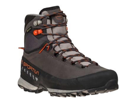 Zapatillas TX5 GTX W - Carbon-Paprika 38.5 LA SPORTIVA