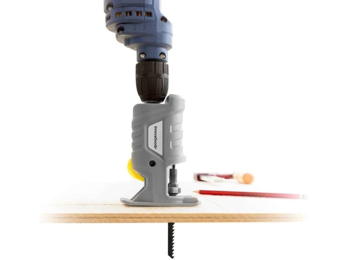 Fijación de la Plantilla SAW INNOVAGOODS