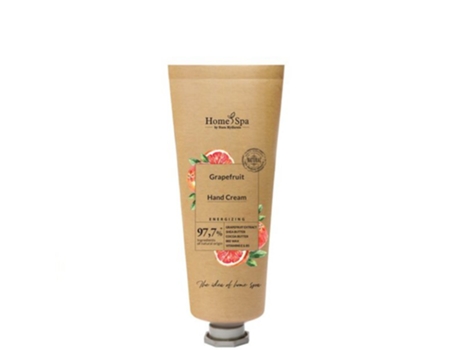 Crema de Manos Pomelo SECRETS DE SIMONE (75ml)