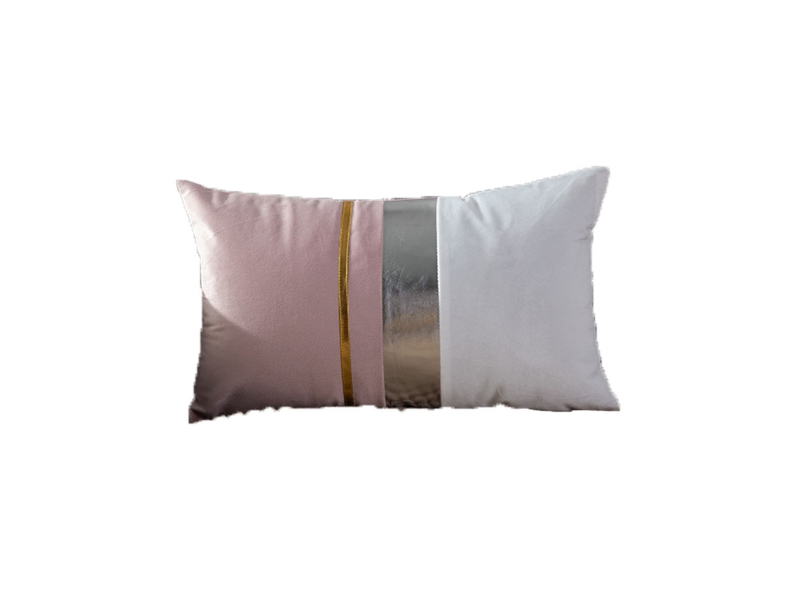 Funda De Almohada Para Bronceado En Casa: Terciopelo Suave Y Cálido