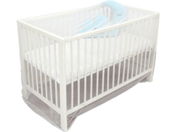 Mosquitera para Cuna KIOKIDS en Blanco