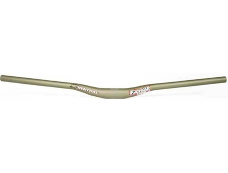 Manillar RENTHAL Fatbar Lite 35 30 Mm Rise