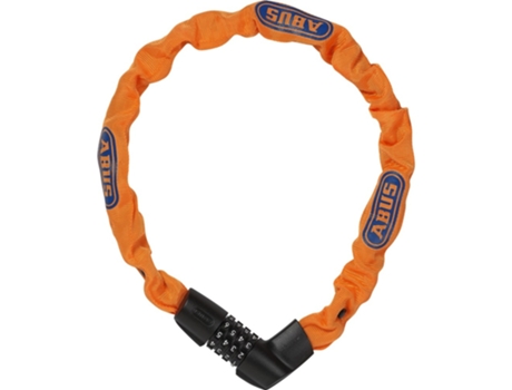 Cerradura de cable ABUS Tresor 1385/75 85 cm