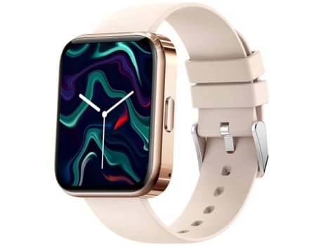 Smartwatch MDUG Monitor de Frequência Cardíaca