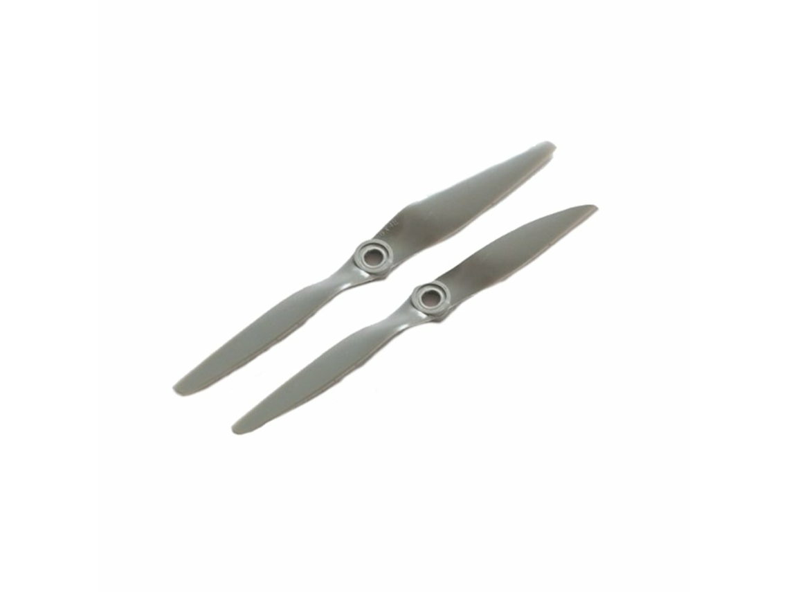 10 pares de hélices eléctricas Gemfan 6x4 6040 de alta eficiencia CCW para aviones RC