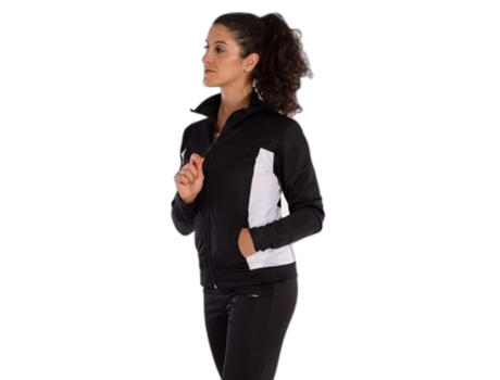 Chándal para Mujer SOFTEE (M - Poliéster - Multicolor)