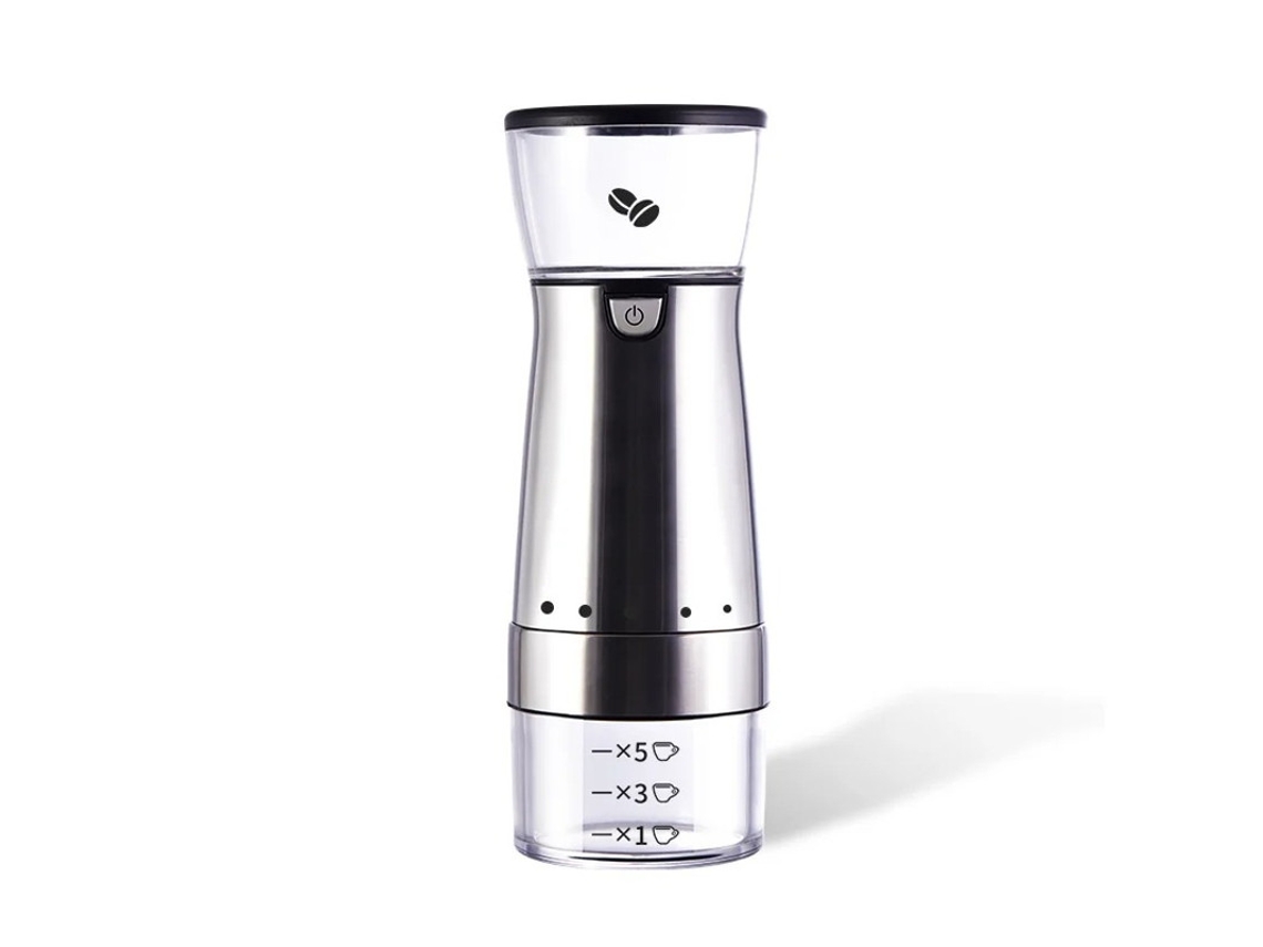Molinillo de café automático de espesor ajustable Bestvite