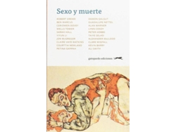 Libro Sexo Y Muerte de Vários Autores (Español)