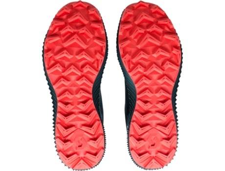 Zapatillas Trail Running Supertrac 3 Negro EU 40 1/2 Mujer SCOTT