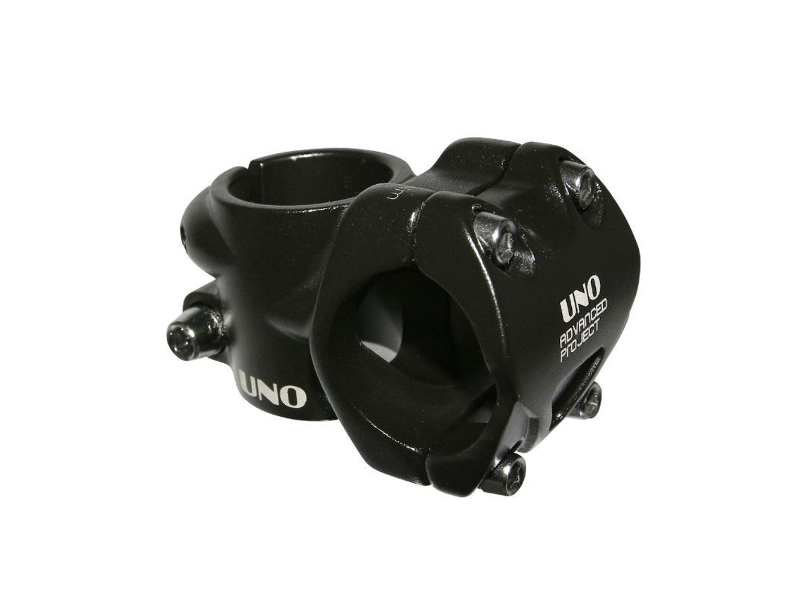 Potencia de aluminio para horquilla P2R Dh Enduro R60 11-8 140grs