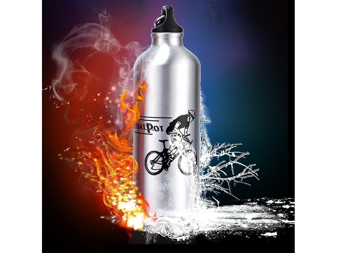 Mochilas Deportes Botellas De Agua Bebidas Ciclismo Senderismo Fitness Gimnasio Botella Rosewell