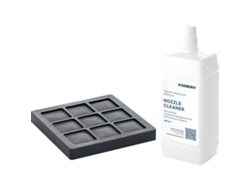 GEBERIT AquaClean juego de filtro y limpiador 1 para sistema completo