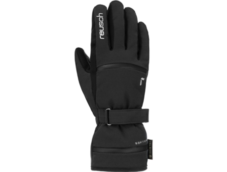 Guantes de esquí para mujer REUSCH Alessia Gore-Tex