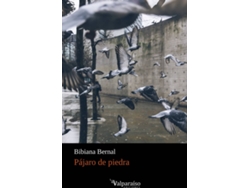 Libro Pájaro De Piedra de Bibiana Bernal (Español)