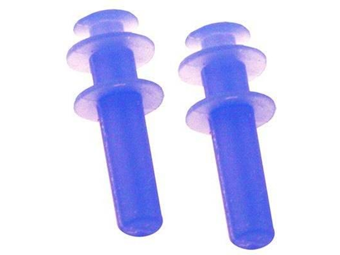 Tapones De Oído para Natación LIQUID SPORT Laxflix