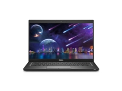 Portátil DELL Latitude 7390 I5-8350U8 Gb 256 Ssd13.3 W11 Reacondicionado Como Nuevo
