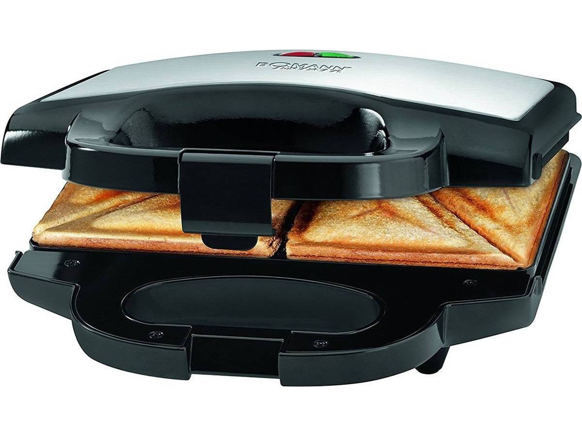 Sandwichera BOMANN ST 1372 CB