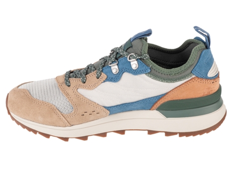 Zapatillas de Hombre MERRELL Malla Multicolor (43.5)