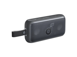 Altavoz Bluetooth Portátil SOUNDCORE Motion 300 (Negro - Bluetooth - Inalámbrico - Bluetooth 5.3 - 30 W)