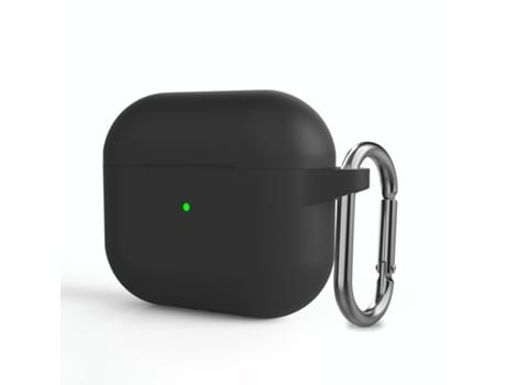 Funda AirPods MOROROR Earphones and Headphones(para Apple Airpods3
