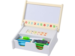 Del cálculo al aprendizaje educativo | De la computación matemática con bloques numerados, Gokoco