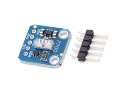 Módulo Sensor De Luz Ambiental Veml7700 Con Interfaz I2c Para Raspberry Pi