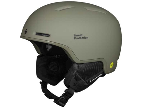 Casco SWEET PROTECTION Capacete Looper Mips Verde M-L