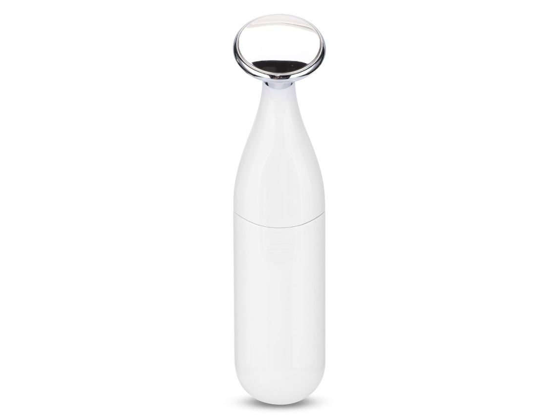 Masajeador facial portátil, importador de nutrientes, cuidado facial