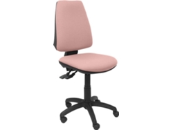 Silla de Escritorio Operativa PYC Elche S Rosa (Sin Brazos - Tejido)