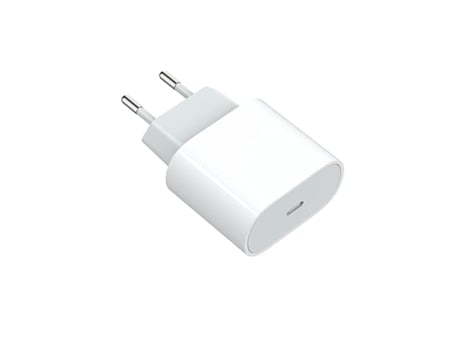 Base De Cargador Tipo C Fastcharge 20W Para Ipad Pro 11 Pulgadas 2Da Generación