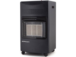 Radiador de Gas ORBEGOZO HCE 73 (4200 W)