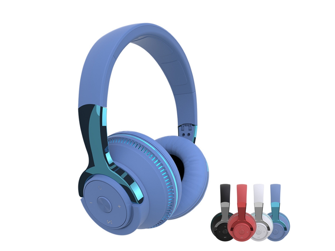 Auriculares Bluetooth HJKBTECH
