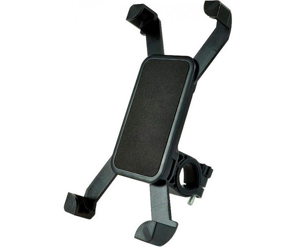 Soporte para Bici AKASHI Altbikeholdblk