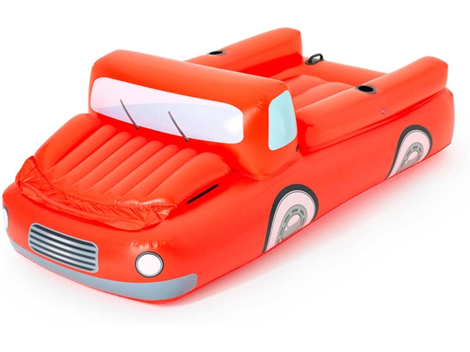 Flotador Hinchable BESTWAY Coolerz (280x149 cm)